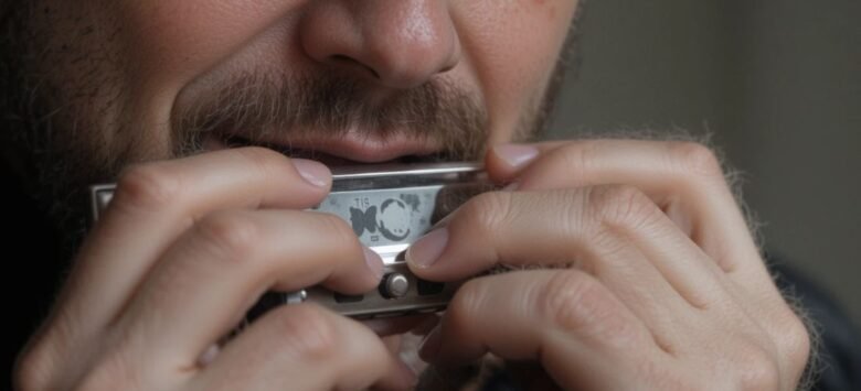 Essential Techniques: How to Master Bending on the Harmonica