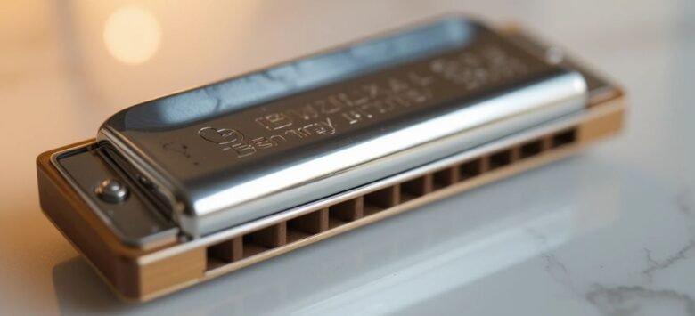 Guide to Choosing Your First Harmonica