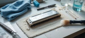 Harmonica Maintenance Tips for Long-Lasting Sound