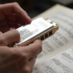 How to Read Sheet Music and Tabs for Harmonica