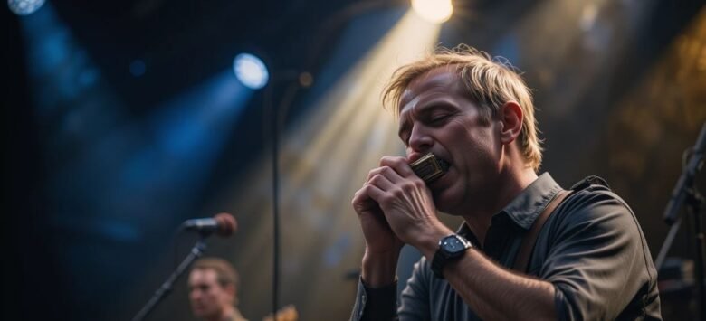 The Greatest Live Harmonica Performances in History