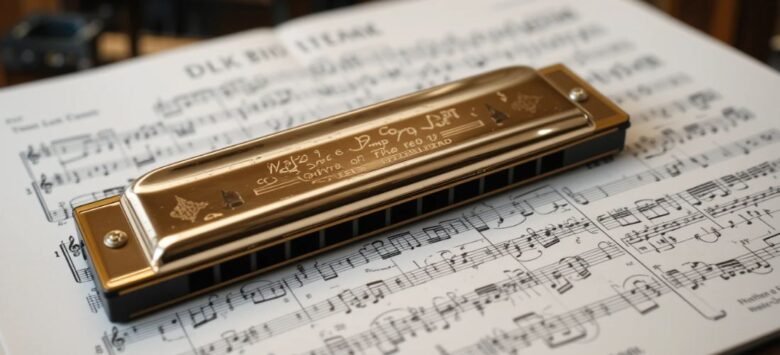 The Harmonica in Classical Music: Exploring New Repertoires