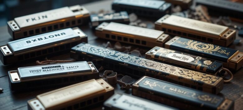 What Is the Best Type of Harmonica for Each Musical Style?