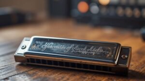 Diatonic vs. Chromatic Harmonica: Which One to Choose for Your Music Style?