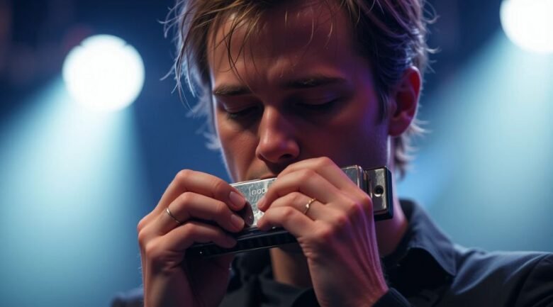 The 10 Most Iconic Songs to Play on the Harmonica