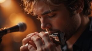 The Best Songs to Learn on a Diatonic Harmonica